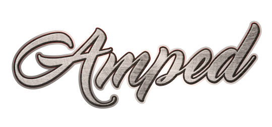 Amped-logo